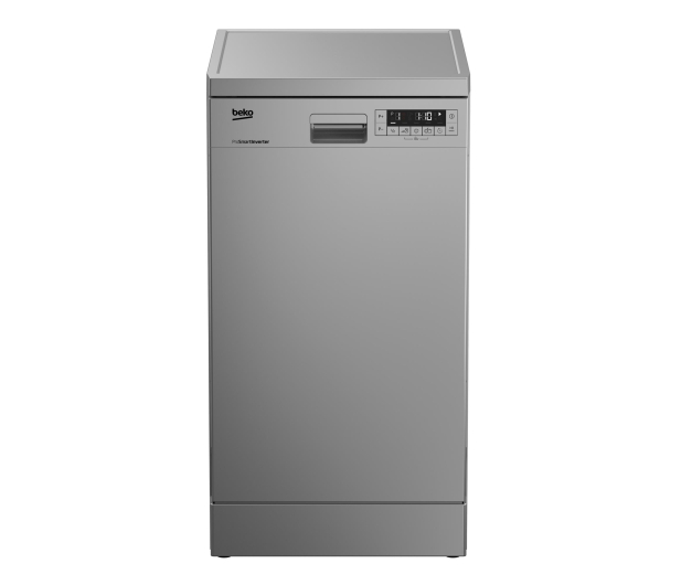 Beko DFS 26020 X - 307756 - zdjęcie 2
